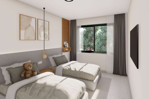 House for sale in Yecla, Murcia, Spain 5 bedrooms, 381.5 sq.m. No. 175144 - photo 25