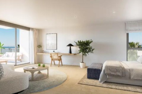 Casa in vendita a Alicante, Spagna 4 camere da letto, 207 mq. N° 165561 - foto 11