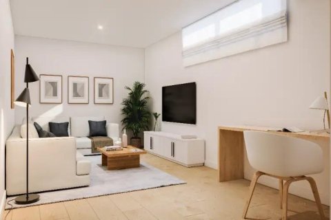 Casa in vendita a Alicante, Spagna 4 camere da letto, 207 mq. N° 165561 - foto 15