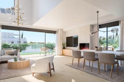 Casa in vendita a Alicante, Spagna 4 camere da letto, 207 mq. N° 165561 - foto 4