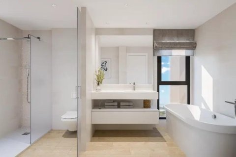 Casa in vendita a Alicante, Spagna 4 camere da letto, 207 mq. N° 165561 - foto 8