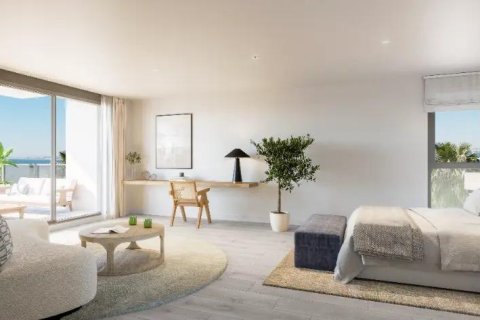 Casa in vendita a Alicante, Spagna 4 camere da letto, 207 mq. N° 165561 - foto 17