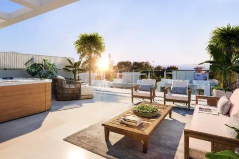 Casa in vendita a Alicante, Spagna 4 camere da letto, 207 mq. N° 165561 - foto 5