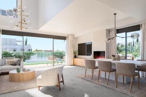 Casa in vendita a Alicante, Spagna 4 camere da letto, 207 mq. N° 165561 - foto 3