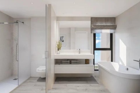 Casa in vendita a Alicante, Spagna 4 camere da letto, 207 mq. N° 165561 - foto 18