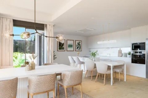 Casa in vendita a Alicante, Spagna 4 camere da letto, 207 mq. N° 165561 - foto 9