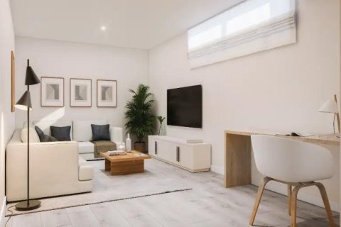 Casa in vendita a Alicante, Spagna 4 camere da letto, 207 mq. N° 165561 - foto 16