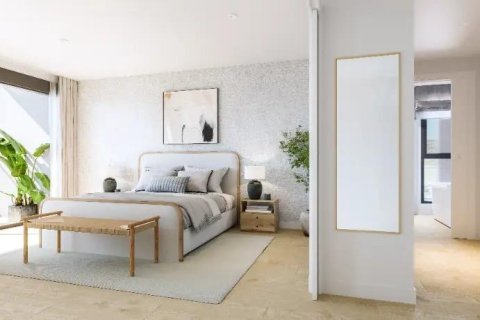 Casa in vendita a Alicante, Spagna 4 camere da letto, 207 mq. N° 165561 - foto 13