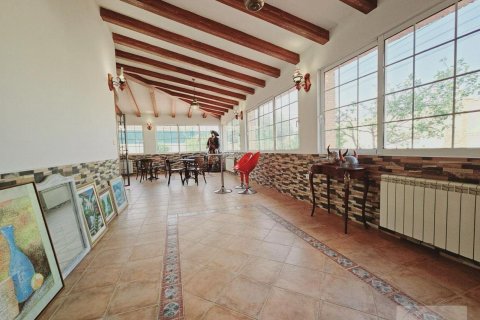 Villa à vendre à Torrevieja, Alicante, Espagne, 5 chambres, 330 m2 No. 165563 - photo 28