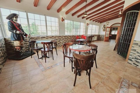 Villa à vendre à Torrevieja, Alicante, Espagne, 5 chambres, 330 m2 No. 165563 - photo 30