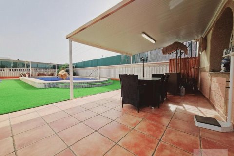Villa à vendre à Torrevieja, Alicante, Espagne, 5 chambres, 330 m2 No. 165563 - photo 7