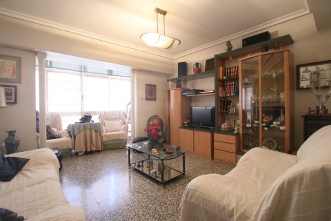 Apartment à vendre à San Blas, Gipuzkoa, Espagne, 2 chambres, 88 m2 No. 165558 - photo 1