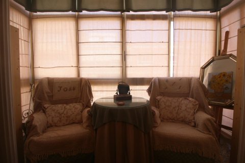 Apartment à vendre à San Blas, Gipuzkoa, Espagne, 2 chambres, 88 m2 No. 165558 - photo 4