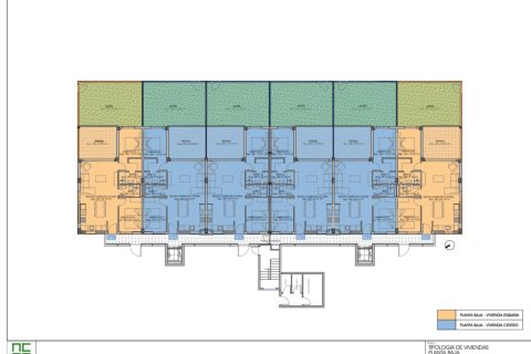 Apartment for sale in Finestrat, Alicante, Spain 2 bedrooms, 82.67 sq.m. No. 165562 - photo 11