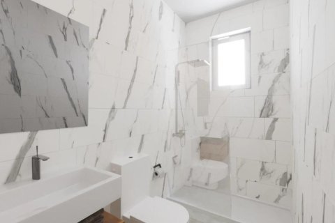 Apartment for sale in Finestrat, Alicante, Spain 2 bedrooms, 82.67 sq.m. No. 165562 - photo 8