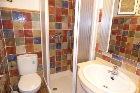 Casa in vendita a San Juan, Alicante, Spagna 4 camere da letto, 210 mq. N° 165557 - foto 22