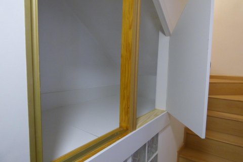 Casa in vendita a San Juan, Alicante, Spagna 4 camere da letto, 210 mq. N° 165557 - foto 7