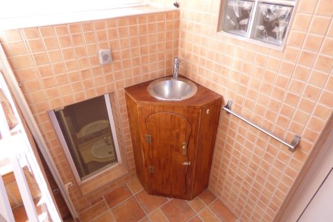 Casa in vendita a San Juan, Alicante, Spagna 4 camere da letto, 210 mq. N° 165557 - foto 29