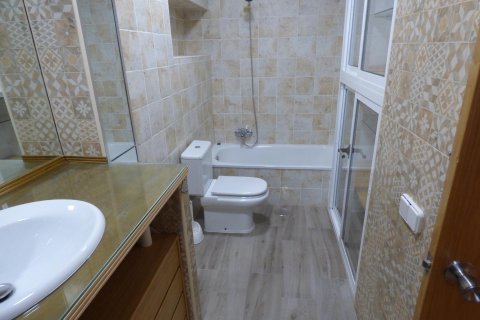 Casa in vendita a San Juan, Alicante, Spagna 4 camere da letto, 210 mq. N° 165557 - foto 15