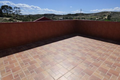 Casa a San Juan, Alicante, Spagna 4 camere da letto, 210 mq. N° 165557