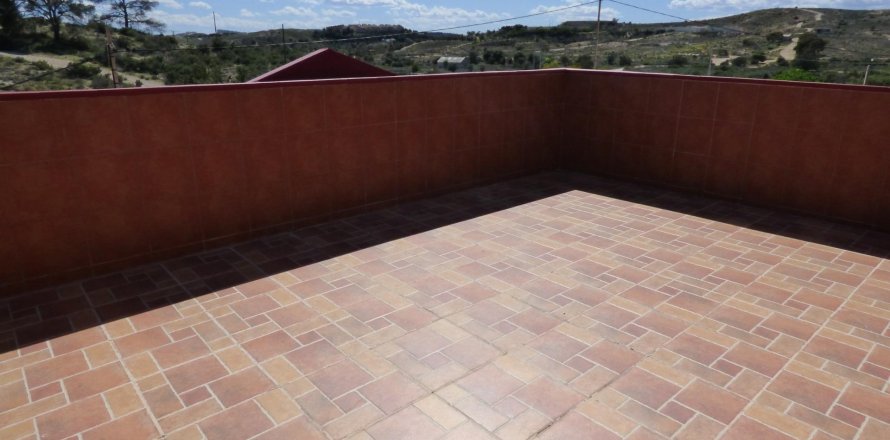 Casa a San Juan, Alicante, Spagna 4 camere da letto, 210 mq. N° 165557