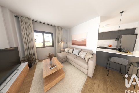 Apartament w Montcada i Reixac, Barcelona, Hiszpania 3 sypialnie, 111 mkw. nr 152729 – zdjęcie 6