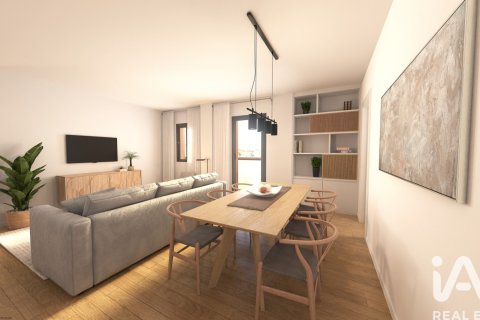 Apartament w Montcada i Reixac, Barcelona, Hiszpania 3 sypialnie, 111 mkw. nr 152729 – zdjęcie 2