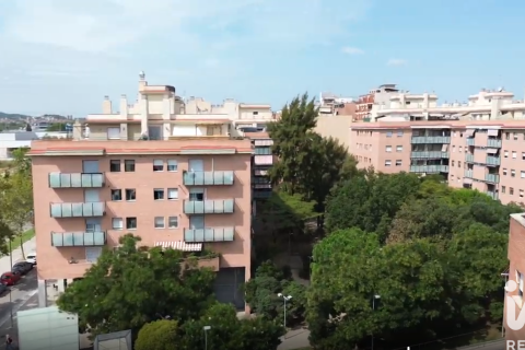 Apartament w Montcada i Reixac, Barcelona, Hiszpania 4 sypialnie, 166 mkw. nr 152728 – zdjęcie 20