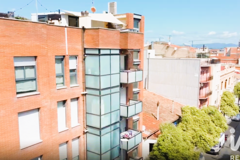 Apartament w Montcada i Reixac, Barcelona, Hiszpania 4 sypialnie, 166 mkw. nr 152728 – zdjęcie 14