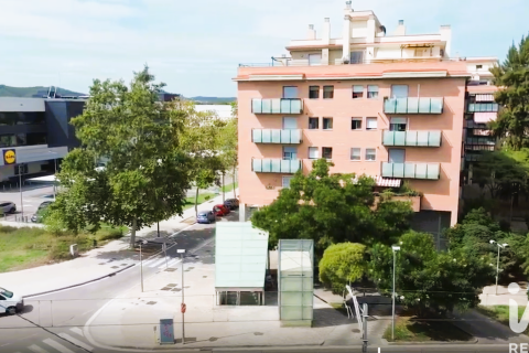 Apartament w Montcada i Reixac, Barcelona, Hiszpania 4 sypialnie, 166 mkw. nr 152728 – zdjęcie 16
