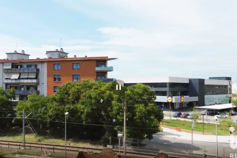 Apartament w Montcada i Reixac, Barcelona, Hiszpania 4 sypialnie, 166 mkw. nr 152728 – zdjęcie 12