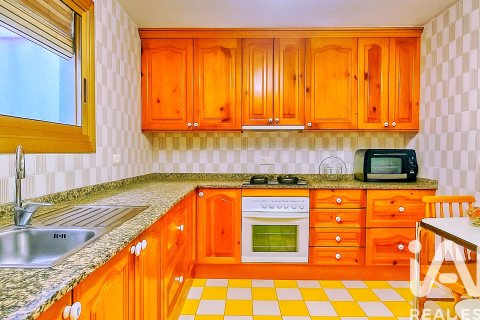 Apartamento en venta en Alicante, España 4 dormitorios, 126 m2 No. 152726 - foto 27