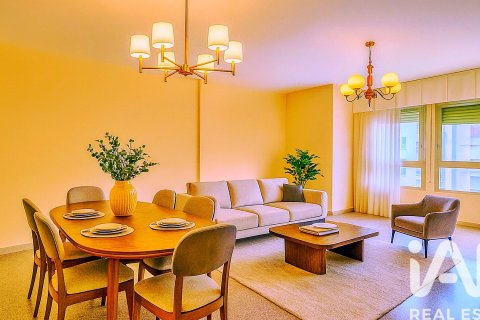 Dzīvoklis Alicante, Spānijā 4 istabas, 126 m2 Nr. 152726