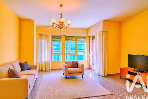 Apartamento en venta en Alicante, España 4 dormitorios, 126 m2 No. 152726 - foto 9