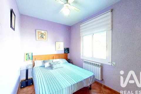 Dom w La Bisbal Del Penedes, Tarragona, Hiszpania 3 sypialnie, 170 mkw. nr 152724 – zdjęcie 11