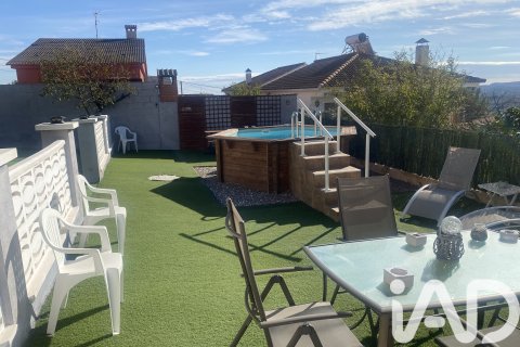 Dom w La Bisbal Del Penedes, Tarragona, Hiszpania 3 sypialnie, 170 mkw. nr 152724 – zdjęcie 20