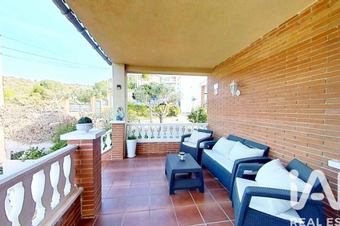 Dom w La Bisbal Del Penedes, Tarragona, Hiszpania 3 sypialnie, 170 mkw. nr 152724 – zdjęcie 4