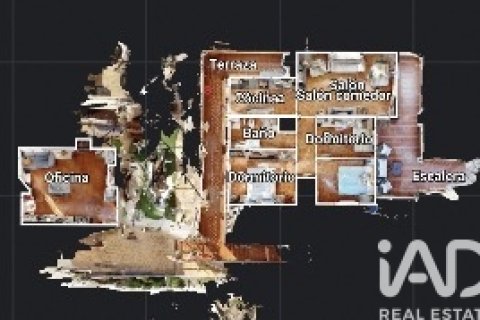 Dom w La Bisbal Del Penedes, Tarragona, Hiszpania 3 sypialnie, 170 mkw. nr 152724 – zdjęcie 25