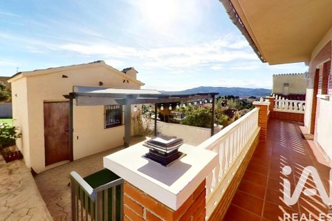 Dom w La Bisbal Del Penedes, Tarragona, Hiszpania 3 sypialnie, 170 mkw. nr 152724 – zdjęcie 21