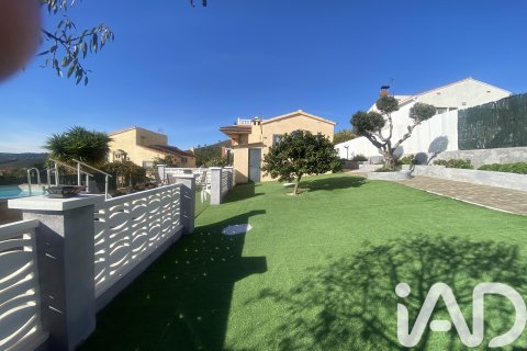 Dom w La Bisbal Del Penedes, Tarragona, Hiszpania 3 sypialnie, 170 mkw. nr 152724 – zdjęcie 16