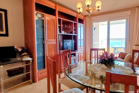 Lägenhet till salu i San Javier, Murcia, Spanien 2 sovrum, 136 kvm. Nr. 152727 - foto 12