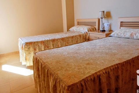 Lägenhet till salu i San Javier, Murcia, Spanien 2 sovrum, 136 kvm. Nr. 152727 - foto 25