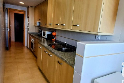 Lägenhet till salu i San Javier, Murcia, Spanien 2 sovrum, 136 kvm. Nr. 152727 - foto 15