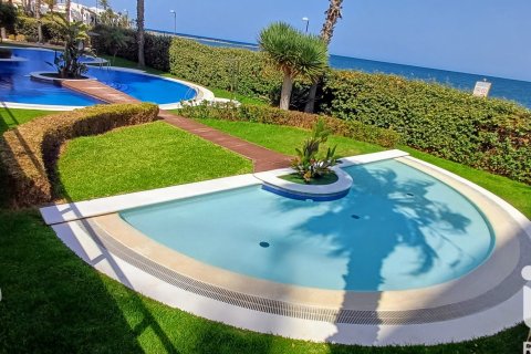 Lägenhet till salu i San Javier, Murcia, Spanien 2 sovrum, 136 kvm. Nr. 152727 - foto 6