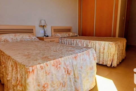 Lägenhet till salu i San Javier, Murcia, Spanien 2 sovrum, 136 kvm. Nr. 152727 - foto 24