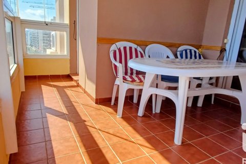 Lägenhet till salu i San Javier, Murcia, Spanien 2 sovrum, 136 kvm. Nr. 152727 - foto 20