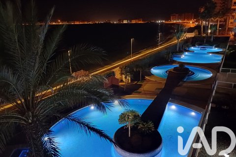 Apartament w San Javier, Murcia, Hiszpania 2 sypialnie, 136 mkw. nr 152727