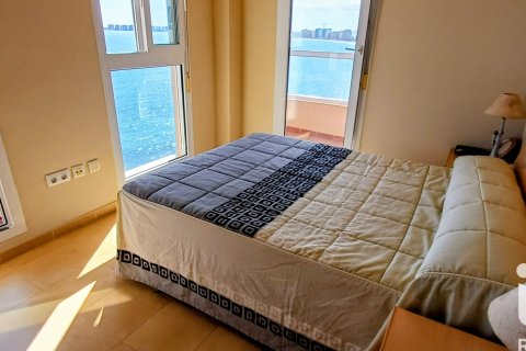 Lägenhet till salu i San Javier, Murcia, Spanien 2 sovrum, 136 kvm. Nr. 152727 - foto 18