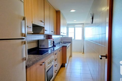 Lägenhet till salu i San Javier, Murcia, Spanien 2 sovrum, 136 kvm. Nr. 152727 - foto 16