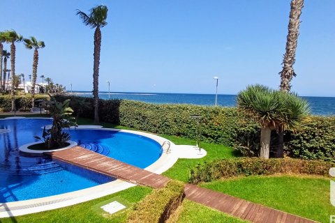 Lägenhet till salu i San Javier, Murcia, Spanien 2 sovrum, 136 kvm. Nr. 152727 - foto 5